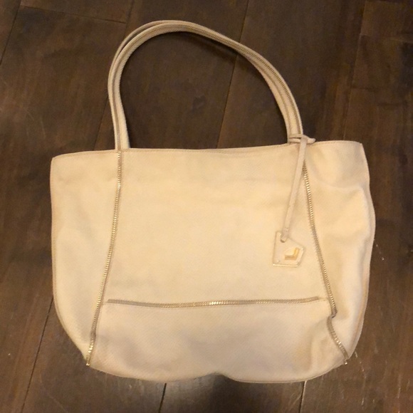 Botkier Soho Tote, Sand - Picture 1 of 4